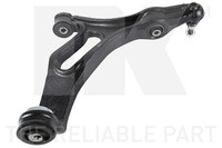 Querlenker Dreieckslenker NK 5014742 FüR Porsche VW Touareg 7LA 7L6 7L7 TDI FSI