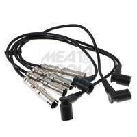 Meat & Doria ZüNdleitungssatz FüR BMW 3Er E46 318I 316I E36 Z3 Roadster 1.8I