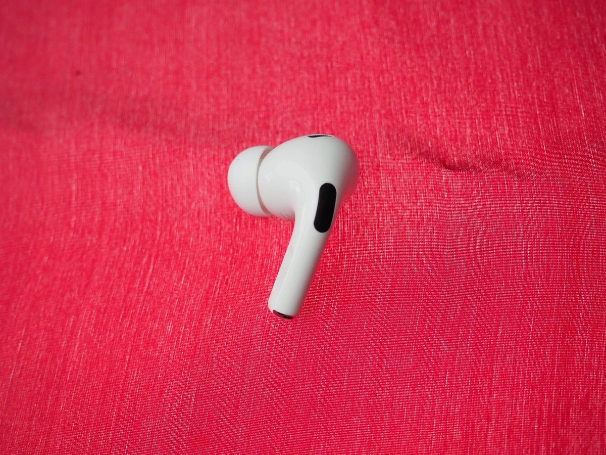 Apple AirPods Pro 耳机| eBay