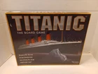 Vintage 1998 Titanic Board Game Parker Brothers Universal Games Complete