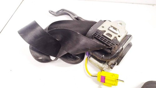 Volkswagen Golf Plus 2006 Seat belt - FRONT LEFT 5M1857705, 5M1857 #2843235-31