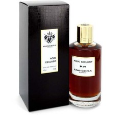 Mancera Aoud Exclusif Eau De Parfum