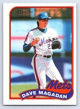Click to enlarge Dave Magadan