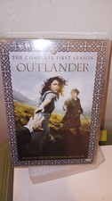 DVD OUTLANDER Seasons 1-3 BRAND NEW