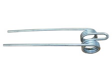 Heuwender Zinken 320 mm Akpil Bandheuwender Bandwender Schwader 🌾 10 Stück NEU