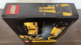 LEGO Ideas: Caterham Seven 620R (21307) New & Sealed