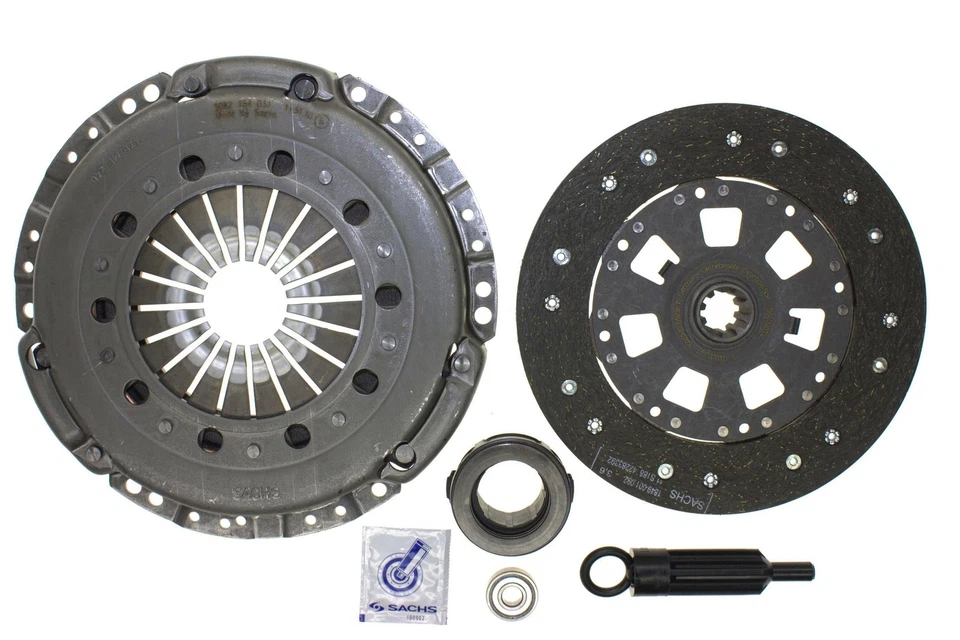 Sachs KF778-01 Transmission Clutch Kit For 88-93 BMW 535i 735i - Image 2 of 2
