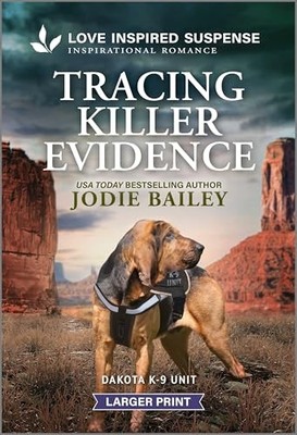 Tracing Killer Evidence -  NEW Jodie Bailey 2025