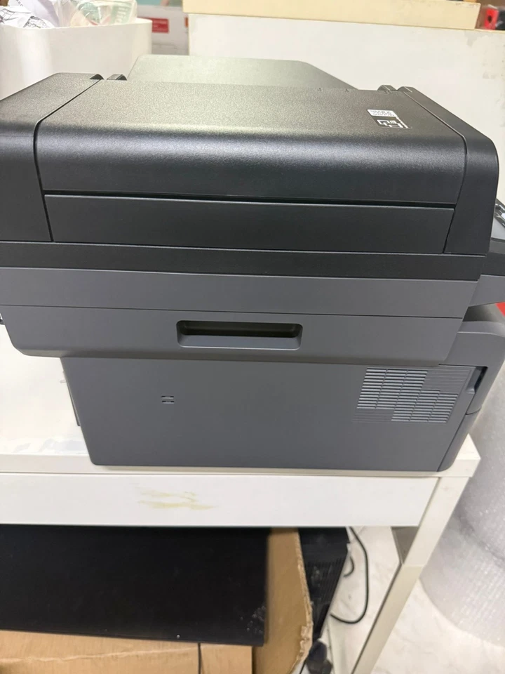 Brother MFC-L2800DW MULTIFUNZIONE LASER B/NFAX 32PPM WIFI/LAN/USB - Immagine 3 di 4