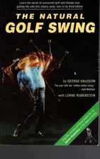 Natural Golf Swing