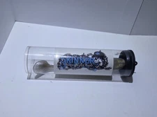 Skinner Battle Tested Baits, 5" Cheater, Fishing Softbaits