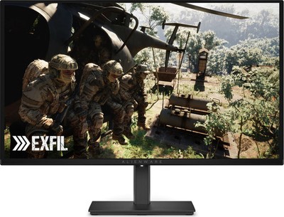 Dell Alienware AW2726DM 27 Zoll WQHD Quantum Dot Panel 16:9 240 Hz Gaming Mon...