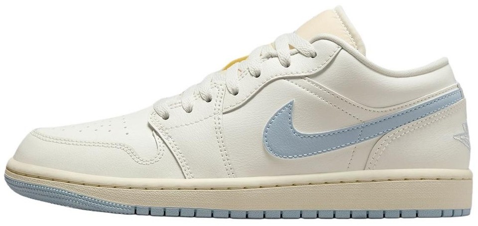 Jordan 1 Low Ghost W for sale | eBay