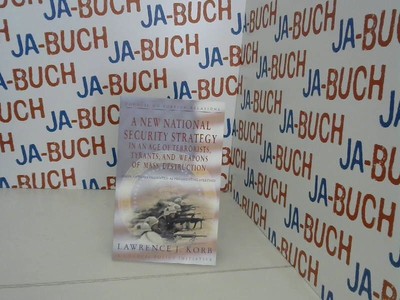 A New National Security Strategy in an Age of Terrorists, Tyrants, and Weapons o
