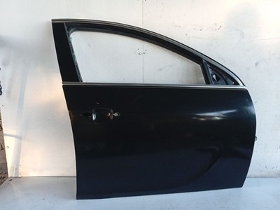 124328 ORDERE RECHTE TÜR / 2119734 FÜR OPEL INSIGNIA A G09 2.0 CDTI 68