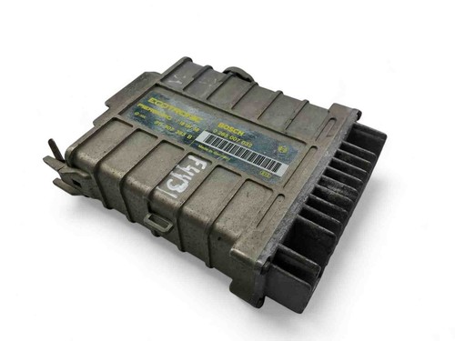 F4431 VW Motorsteuerung Einheit ECU 811907383B