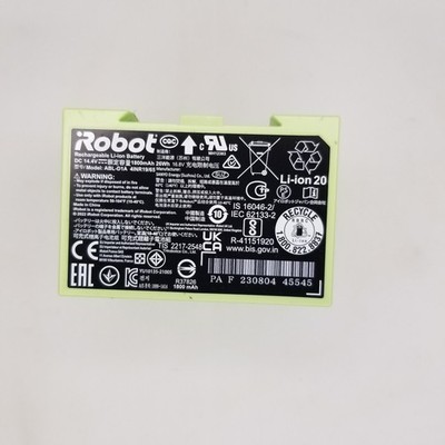 iRobot Roomba Battery ABL-D1 for 5 e6 i1 i2 i3 i4 i5 i6 i7 i8 j5 j6 j7+