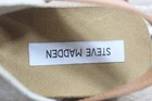Steve Madden Jaklin espadrille Women's platform sandals Sz:11 (FA-346) — photo 6