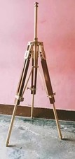Nautical Tripod Floor Theater Stage Industrial Spot Light Tales Tripod