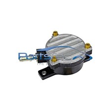 PARTSTEC UNTERDRUCKPUMPE VAKUUMPUMPE BREMSE passend für CITROËN AX PEUGEOT 106