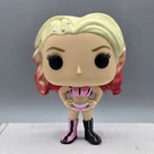 Funko Pop! WWE Alexa Bliss #49 Loose OOB Vinyl Figure Vaulted