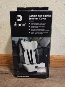 Diono Car Seat
