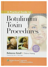 Botulinum Toxin Procedures Rebecca Small MD H...