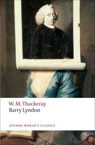 Barry Lyndon William Makepeace Thackeray - Image 2