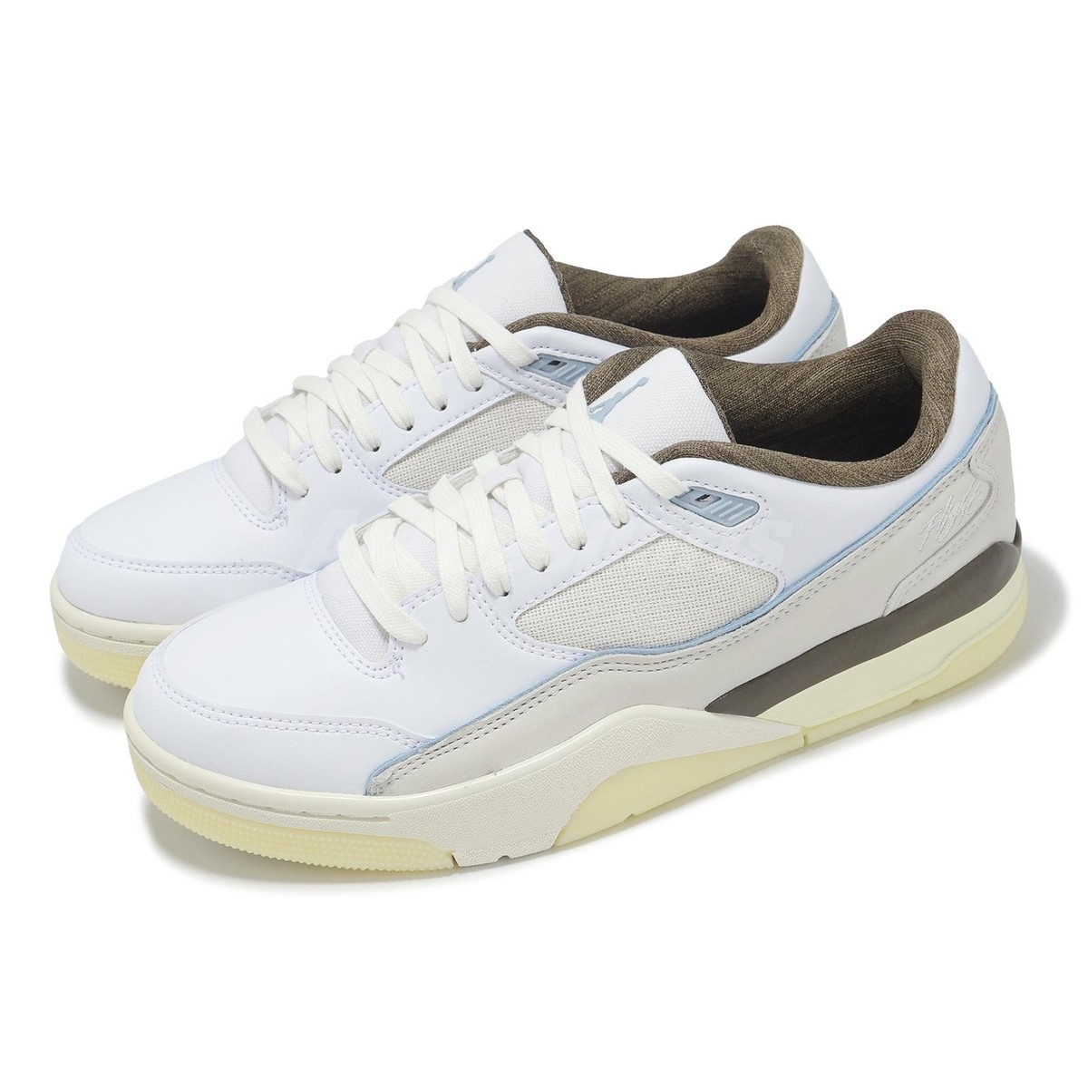 adidas gazelle silver green womens Jordan Flight Court "Hydrogen Blue/University Blue/Sail"  DTLR