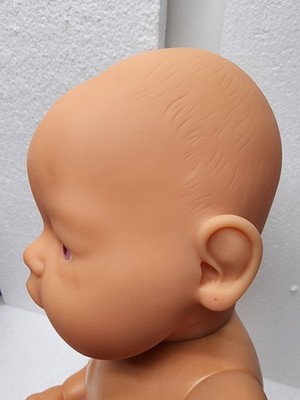 ANK doll｛211｝確認用 2003 Zapf Creations Doll D-96467 Baby Born Doll Annabelle 17