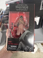 Hasbro Star Wars The Black Series Jawa Action Figure