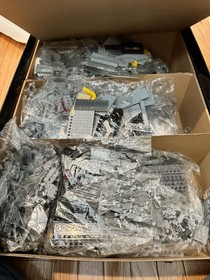 LEGO Star Wars: Ultimate Collector's Millennium Falcon (10179)