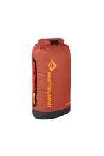 20 Liter Waterproof Dry Bag Picante Red Ultradurable Roll Top for Outdoor Sports