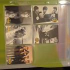 Beatles Original Trading Card Lot Rock & Pop Music Multiple Cards — photo 7