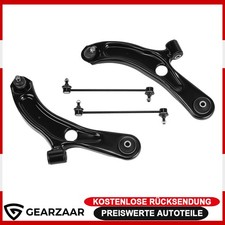 Querlenkersatz Geeignet für Suzuki Swift III EZ, MZ 4x 4-tlg Links und Rechts