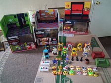 Funko SNAPS! Five Nights at Freddy s Playset ...