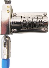 Noble Locks TZ05TNR Lock