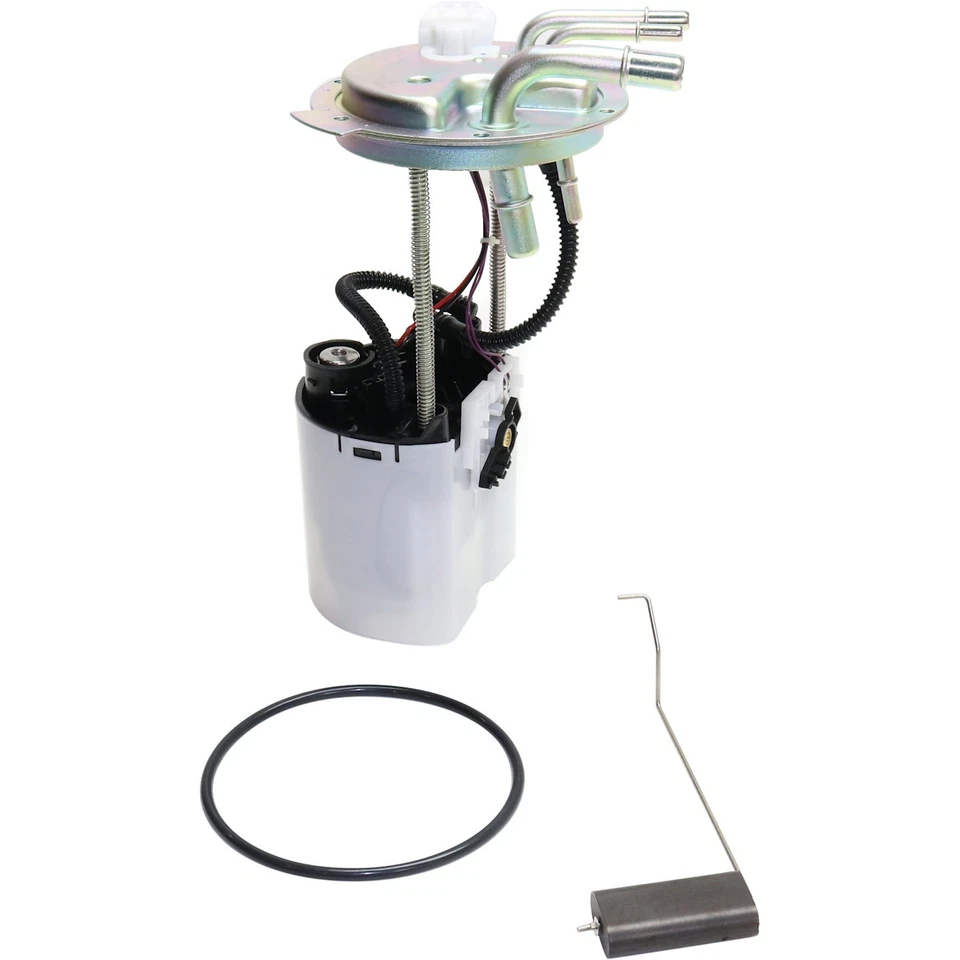Bomba de combustível para Chevrolet Tahoe 2004-2007 com módulo com unidade de envio de combustível - Imagem 3 de 4