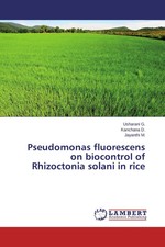 Usharani G. (u. a.) | Pseudomonas fluorescens...