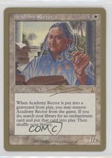 Academy Rector Tom van de Logt Magic: Brussels World Championships Decks #1 2000