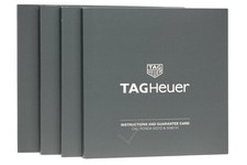 Tag Heuer Aquaracer Professional 300 Date Auto 42mm Men's Watch WBP5116.BA0013 4