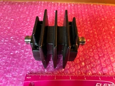 API / Weinschel 20 dB , 100W , DC - 4 Ghz Attenuator , N  Model: 68-20-33