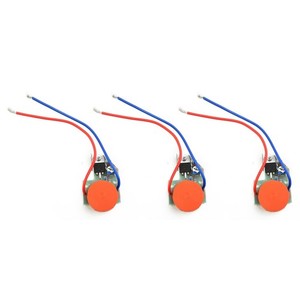 3X 250V 12A Contrôleur de vitesse de la machine de polissage d'angle électrique Tool7387