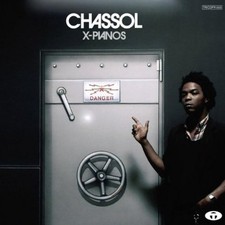 Chassol: X-pianos