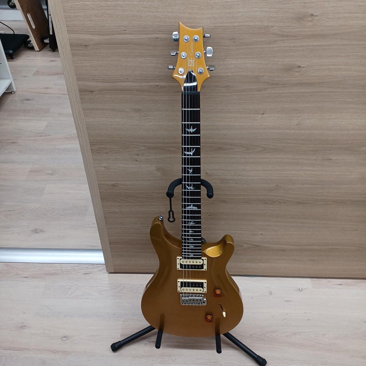 PRS Electric Guitar SE CUSTOM 24 Used