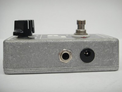 Devi Ever Fx LP Gitarre Effekt Pedal - Gebraucht, Einzigartig Analog Sound