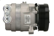 Klimakompressor THERMOTEC KTT090400 OPEL VECTRA A (J89) 2 1988-1992