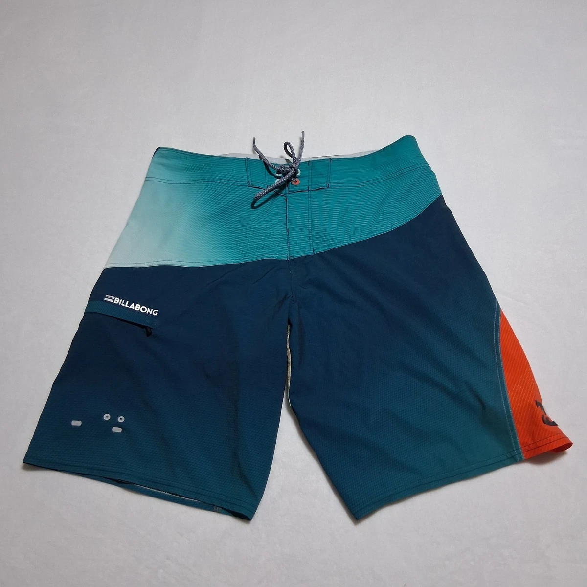 Billabong Regular 34 Size Board Shorts for Men for sale | eBay