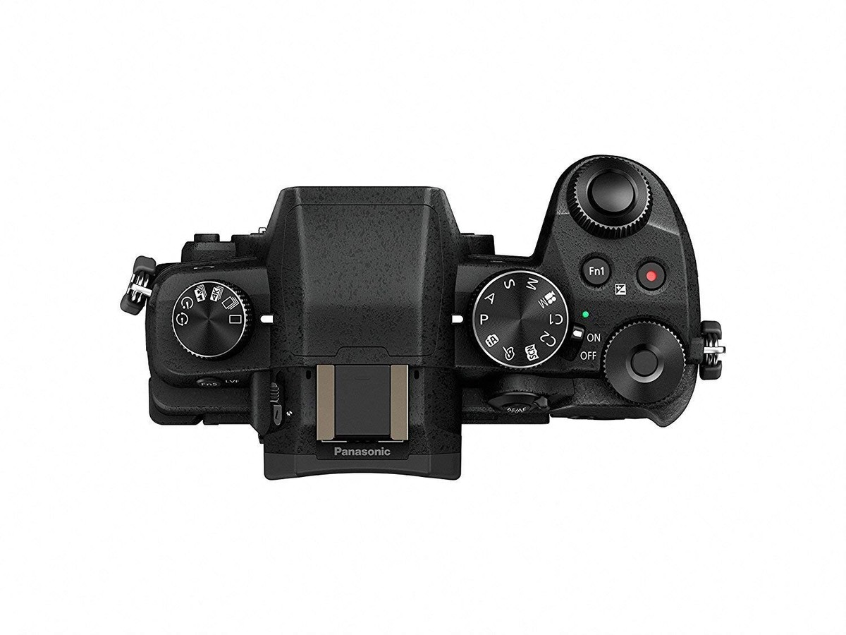【美品】Panasonic LUMIX G85 ボディ Amazon.com : PANASONIC LUMIX G85 Body 4K Mirrorless Camera