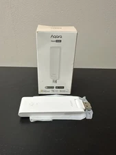 Aqara Smart Hub M100 for Home Automation, Matter Controller, Thread Border...